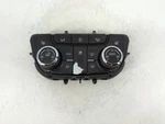 2016-2016 Buick Encore Am Fm Cd Player Radio Receiver Mmnuc. Fixed Price $79.78.