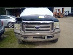 Audio Equipment Radio Am-fm-cd Disc Fits 05-06 Ford F250SD Pickup 509061. Fixed Price $49.90.