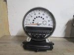 11-16 Mini Cooper Radio Stereo Receiver Cd Player Speedometer 65123457052. Fixed Price $182.00.