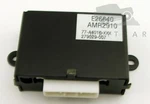 Genuine Range Rover P38 Rear Door Amplifier Assembly AMR2910. Fixed Price $135.33.
