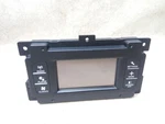 Radio Display Screen 4.3" 5064976AH Fits 11-20 Dodge Journey A8-202541. Fixed Price $78.00.
