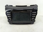 2017-2017 Nissan Murano Am Fm Cd Player Radio Receiver K0LZX. Fixed Price $185.84.