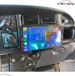 9" Carplay Radio Gps Bluetooth Swc Camera For 1994-2002 Dodge Ram 1500 2500 3500. Fixed Price $169.95.
