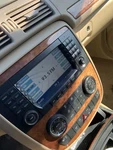 2007 Mercedes R350 Dashboard Radio Nav Screen Oem A2518703689. Fixed Price $260.53.
