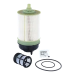 P551063 Fuel Filter Fits Detroit DD13 DD15 DD16 114SD. Fixed Price $211.14.