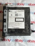 2015 Chevy Silverado Sierra Radio Audio Cd Disc Player Receiver 13590747 Oem. Fixed Price $32.82.