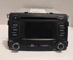 2014 2015 Kia Sorento Radio Audio Receiver Oem 96160-1U720VA. Fixed Price $119.89.