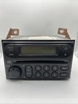 Nissan Frontier Xterra 2004-2007 Genuine Oem PP-2449V Am Fm Cd Radio P/n 28185. Fixed Price $22.75.
