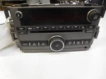 2008 Saturn Vue Radio Receiver Box 25866724. Fixed Price $28.00.