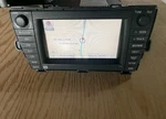 2010-12 Toyota Prius Oem Jbl Navigation Media Player Gps 86120-47390. Fixed Price $199.00.