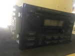 2002 Kia Optima Oem Am Fm Stereo Cassette Display 96190-3C101. Fixed Price $35.00.