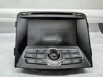 Audio Equipment Radio Receiver Assembly With Navigation Fits 11 Sonata 2228910. Fixed Price $126.14.