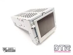 Toyota Highlander 2010 Factory Radio Information Display Screen 83910-0E040. Fixed Price $99.90.