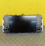 2023-2024 Kia Sportage Dashboard Center Display Screen Monitor 96525P1000WK. Fixed Price $427.12.