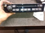 Audio Equipment Radio Receiver Am-fm-cd With Navigation Fits 04-07 XJ8 663555. Fixed Price $69.90.