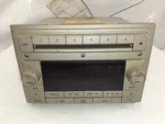 Audio Equipment Radio Receiver AM-FM-6 CD-MP3 Fits 08 Mkz 1833740. Fixed Price $86.99.