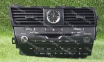 Lexus RX350 2017-2019 Greacenote Xm Hd Radio Receiver Head Unit 86130-0E300 Used. Fixed Price $2004.94.
