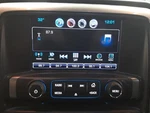 Oem Radio Info Screen For Silverado 1500 Pickup 23485741 Display. Fixed Price $104.99.