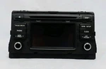 16 17 Kia Optima Touch Screen Radio Cd MP3 Player 96180-D5100WK. Fixed Price $29.99.