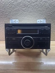 2007-2009 Nissan Versa Am Fm Cd Player Oem Radio Stereo Pp 3089L. Fixed Price $53.59.
