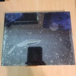 Genuine Lg 8.4'' Display LA084X01-SL03 With Digitizer Replacement. Fixed Price $150.00.