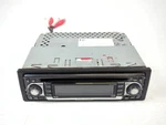 Fujitsu Ten CD3403 Eclipse Single Din In-dash Am/fm MP3 Stereo. Fixed Price $49.95.