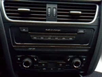Audio Equipment Radio Station Wgn Cd Changer Fits 09 A4 10011736. Fixed Price $111.93.