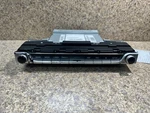19-21 Hyundai Genesis G70 Am Fm Radio Receiver W/ Navigation Oem Lkq. Fixed Price $257.58.