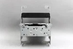 Audio Equipment Radio Am-fm-cd-receiver Console Fits 2019 Infiniti Q50 Oem 37316. Fixed Price $70.00.