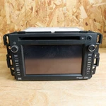 Oem Navigation Radio 22997866 UYS-UL8 Chevy Gmc Buick Untested. Fixed Price $59.95.