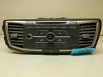 2017 Honda Accord Radio 30006166. Fixed Price $200.00.