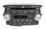 2007-08 Acura Tl Am Fm Radio Xm Cassette 6 Disc Cd Dvd 39100-SEP-A500 Opt 1TB4. Fixed Price $191.25.