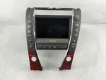2007-2009 Lexus ES350 Am Fm Cd Player Radio Receiver ZC6DN. Fixed Price $210.51.