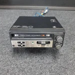 Ten Car Stereo SP-560 Fujitsu Cassette Player Vintage Classic Jdm F/s. Fixed Price $144.24.