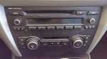 Audio Equipment Radio Am-fm-cd Receiver With Satellite Fits 10-16 Bmw Z4 9049955. Fixed Price $87.22.