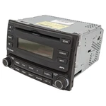 Genuine 2007-2010 Hyundai Elantra Xm Radio Stereo MP3 Cd Player 961602H1519Y Oem. Fixed Price $90.21.