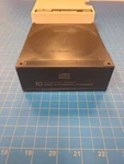 Ford E9LF-18C833-AA 10 Compact Disc Cd Magazine Automatic Changer Player. Fixed Price $7.16.