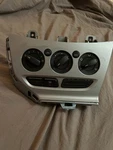 Ford Focus FD-CM5T-11120511-0344 Climate Control Lower Dash. Fixed Price $53.81.