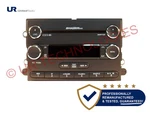 9R3T18C815BA Ford Am/fm 6-CD 209 Mustang 9R3T-18C815-BA. Fixed Price $281.50.