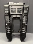 10-13 Porsche Panamera 970 Media Mmi Multifunction Climate Control Panel. Fixed Price $132.48.
