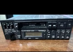 Vintage Clarion Car Radio PN-9217F. Fixed Price $111.11.