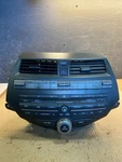 2010 To 2012 Honda Accord Audio Equipment Radio AM-FM-6CD Z0770 Dg. Fixed Price $134.99.