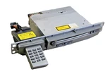 06--08 Bmw E65 E66 750I 750LI 760LI Ask Radio Am Fm Stereo Cd Player Unit Oem. Fixed Price $240.99.