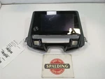 39710-THR-A110-M1 Radio Display From 2019 Honda Odyssey 11152558. Fixed Price $146.69.