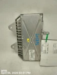 Radio Amplifier Oem 17-18 Porsche Macan 1YR Wrnty. Fixed Price $225.00.