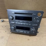 2005 2006 Subaru Legacy & Outback Cd Radio Oem Climate Control Hazard B163. Fixed Price $219.99.