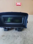 2014 Chevy Cruze Dash Center Driver's Info Display Screen 12783136. Fixed Price $38.00.