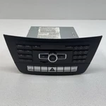 12-14 Mercedes W204 C250 Navigation Radio Audio Cd Command Head Unit Oem. Fixed Price $170.99.