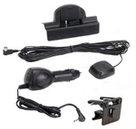 Audiovox Xpress Ez XMCK-5KC XMCK20P Satellite Radio Tuner Kit. Fixed Price $39.88.