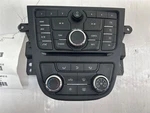 2013-2016 Buick Encore Temp Control Single Zone PN-22944949 Used Oem. Fixed Price $73.00.